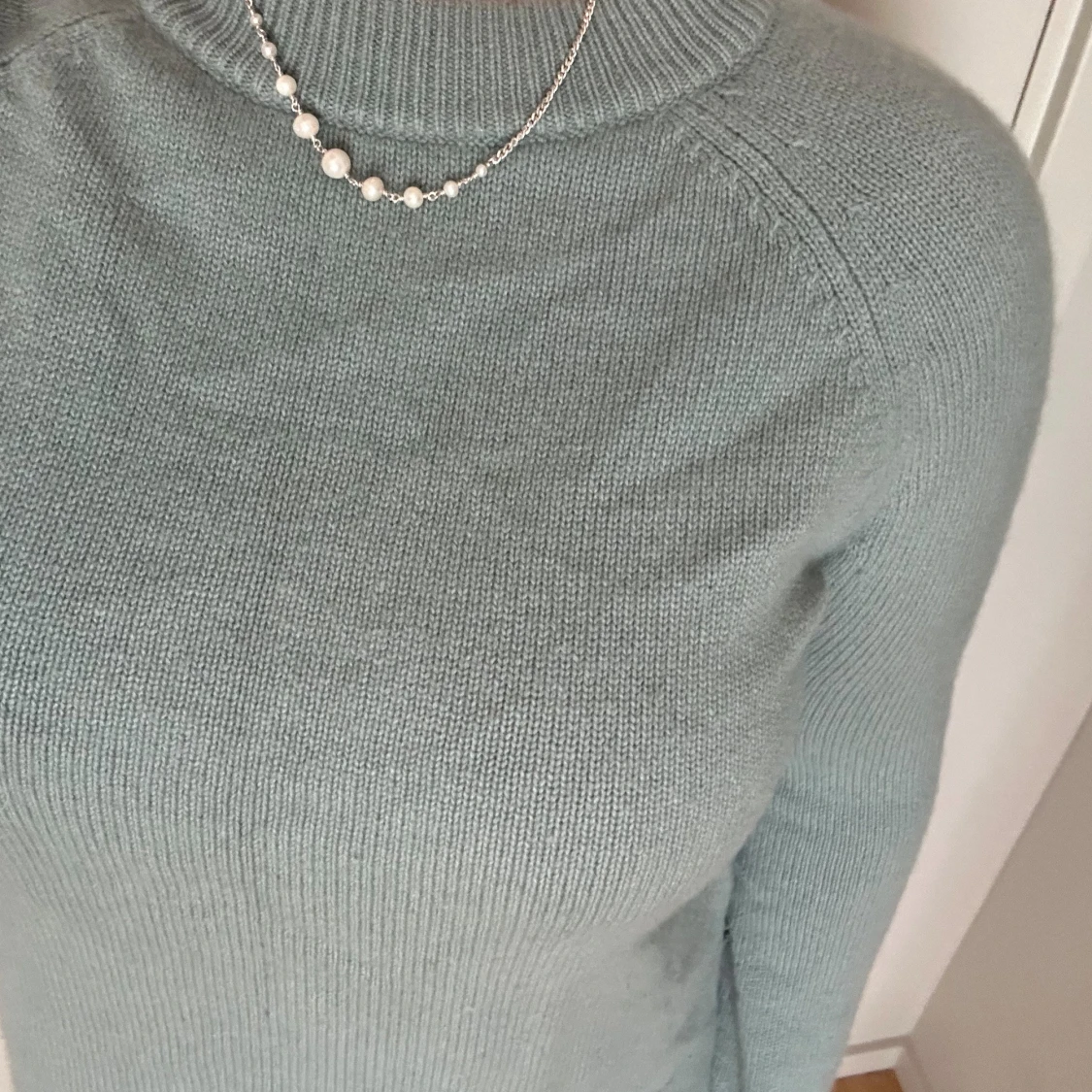 Perfekta hösttröjan - 90