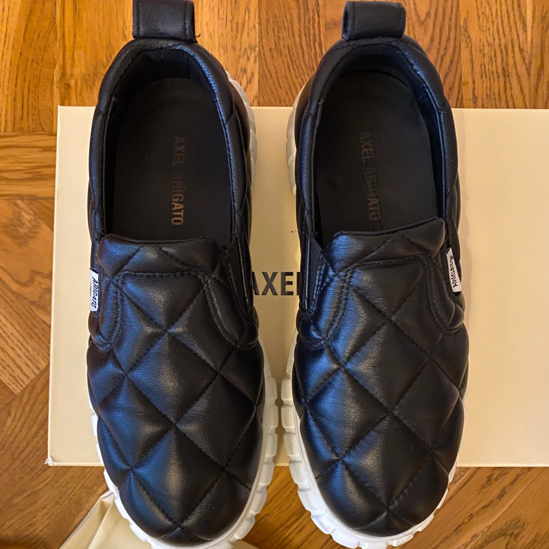 Axel Arigato skor - 92