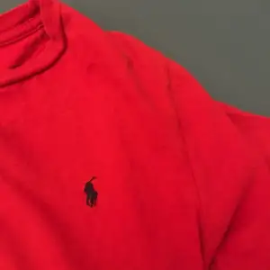 Ralph lauren t shirt  Storlek XS 5/10 skick Använd