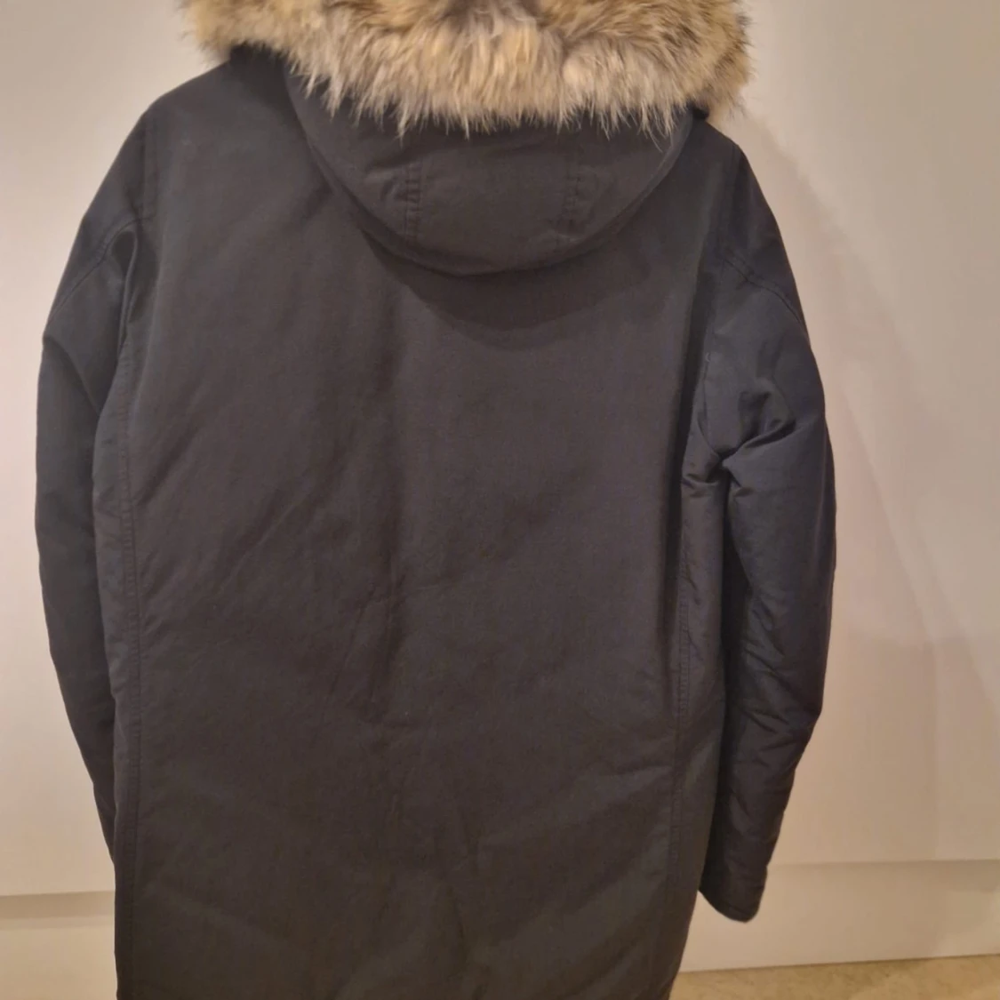 Woolrich vinter jacka - 91