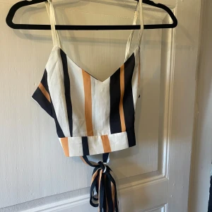 Topp - Fin topp, oanvänd