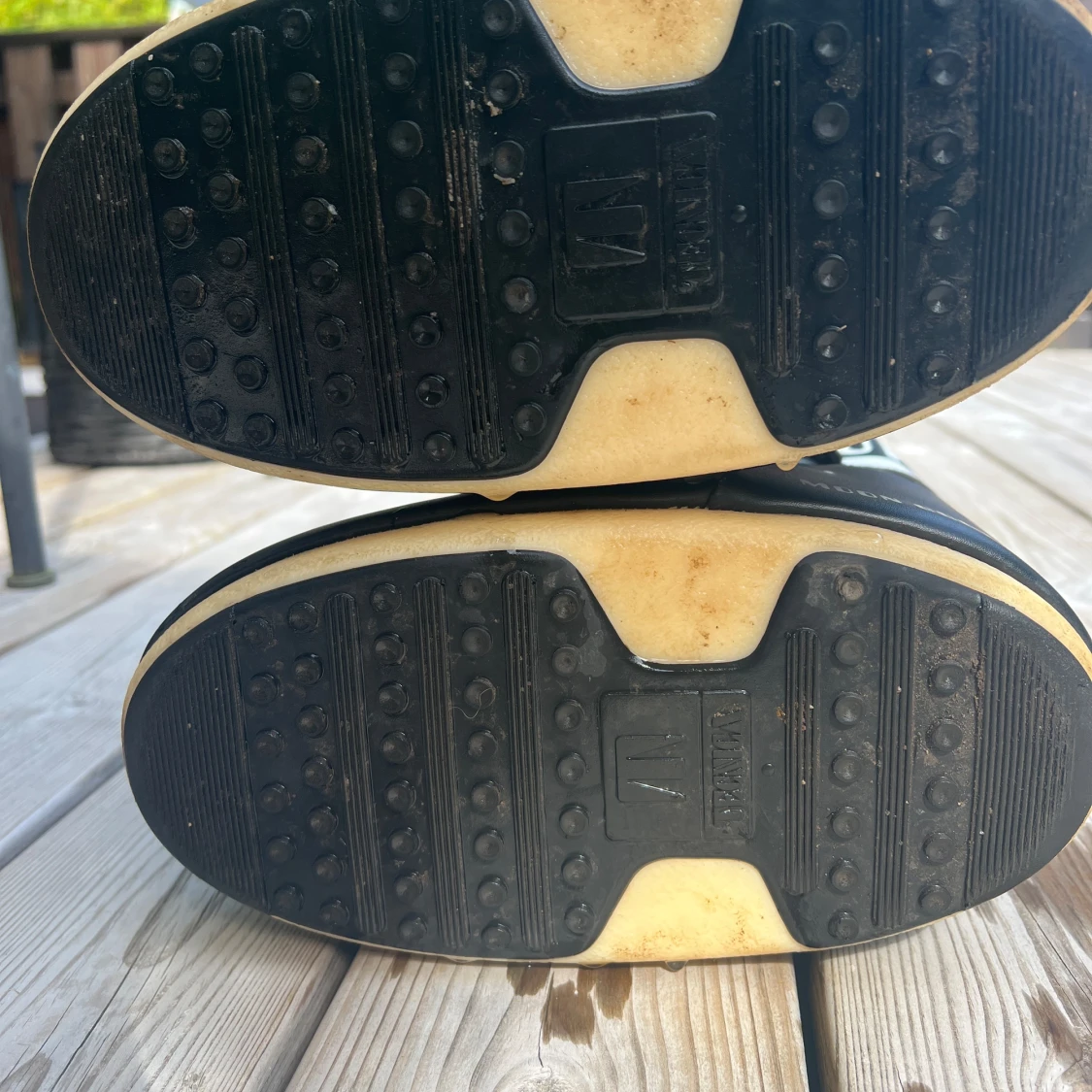 Moon boot - 92