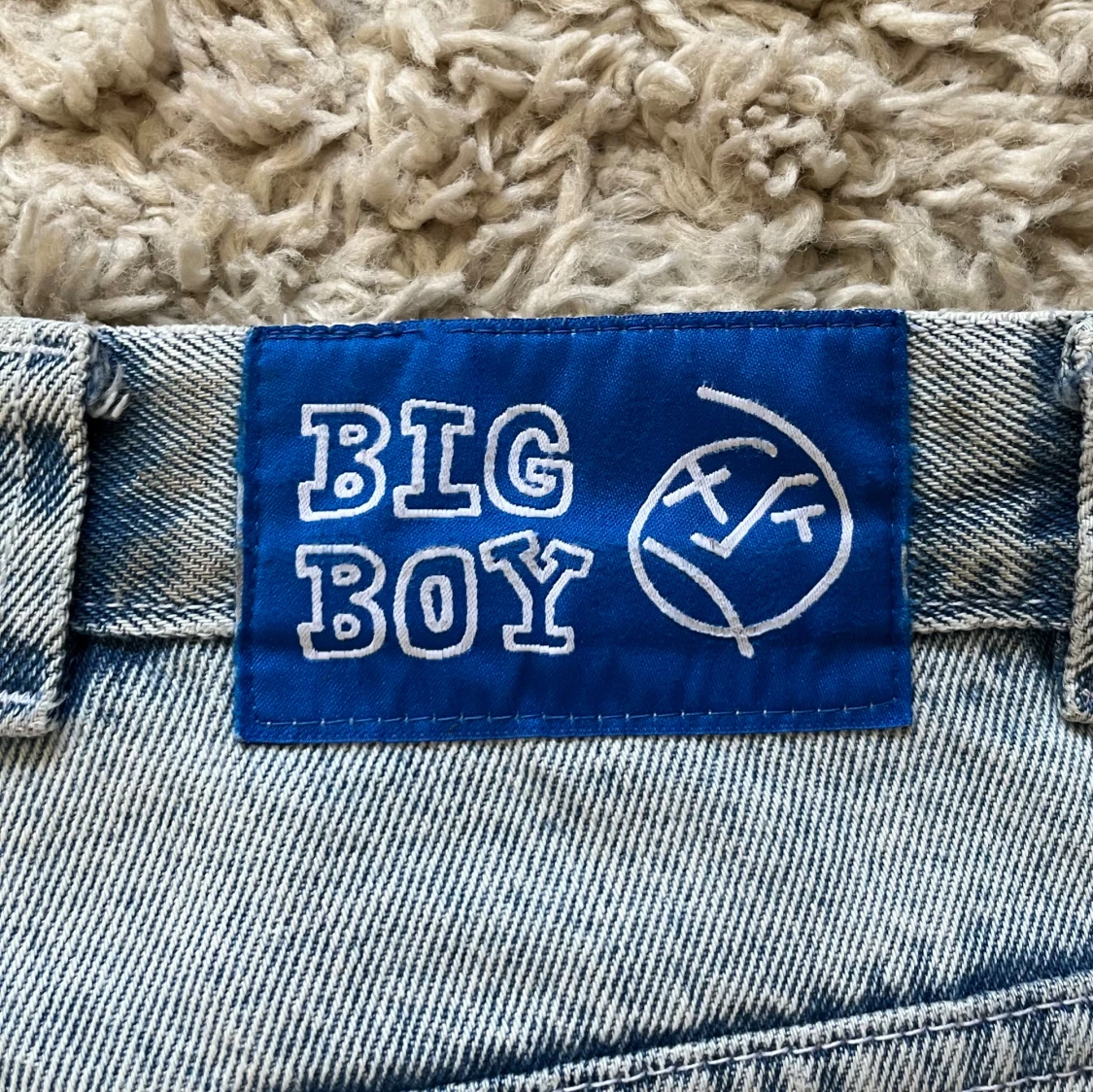 Super schyssta bigboys! - 93