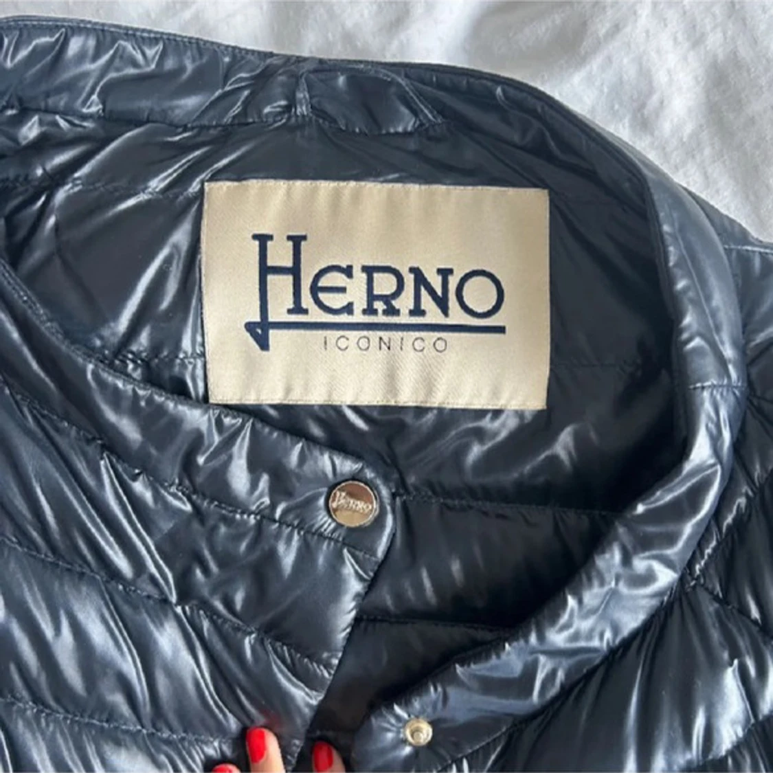 Herno jacka❤️ - 91