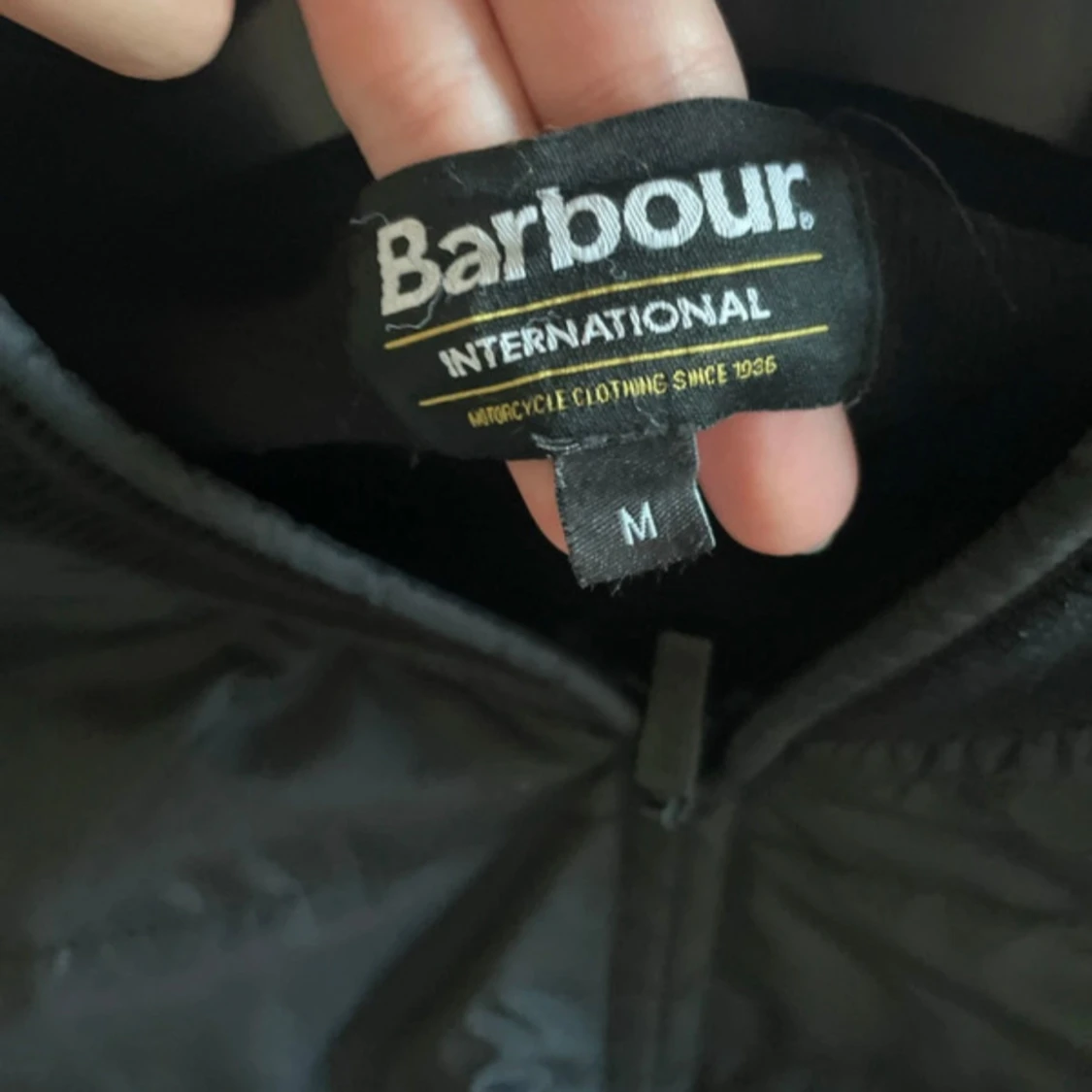 Barbour cardigan  - 92