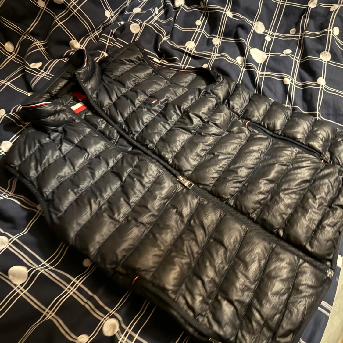 Tommy hilfiger väst - 90