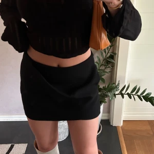 Mini skirt  - Söt kjol ifrån Zara! Omlott! 