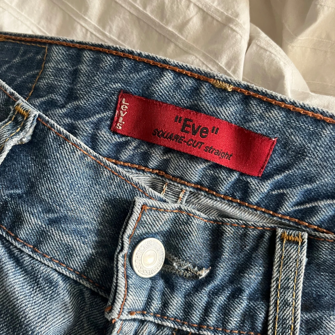 Levis jeans - 91