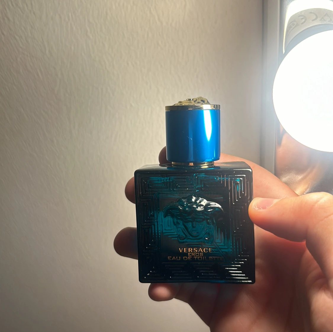 Versace gift set  - 90