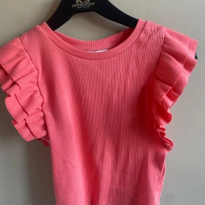 T-shirt - Aldrig använd