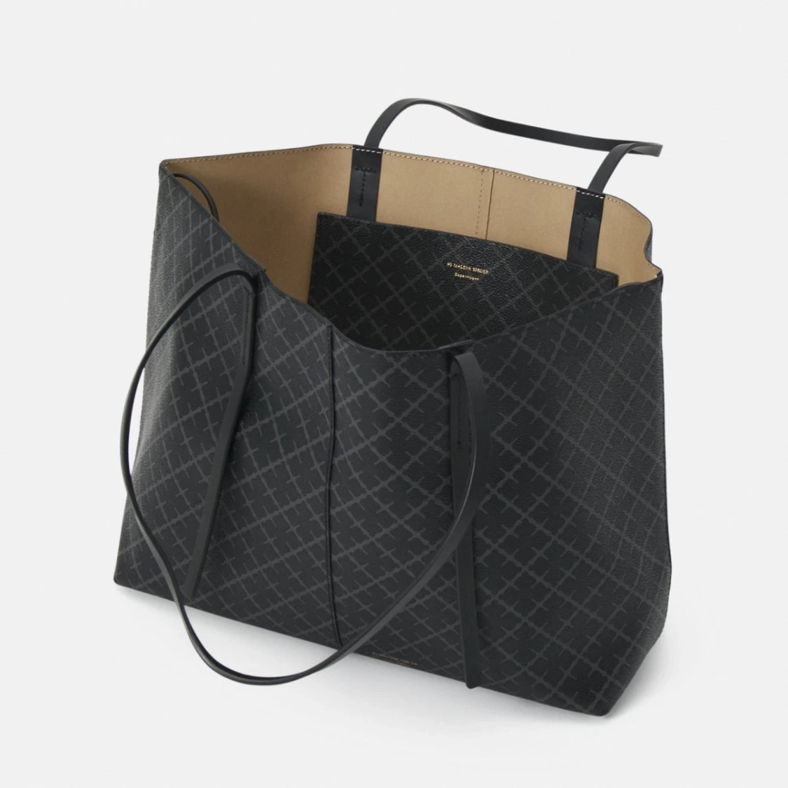 By malene Birger väska - 90