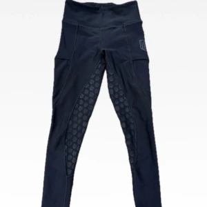 Maya delorez ridbyxor - Vinterridbyxor från maya delorez. Blir väldigt varma då de är fodrade o h det är toppen nu på vintern. De är nästan inte använda för de var försmå när jag köpte de. Xxs, priset går att diskutera 