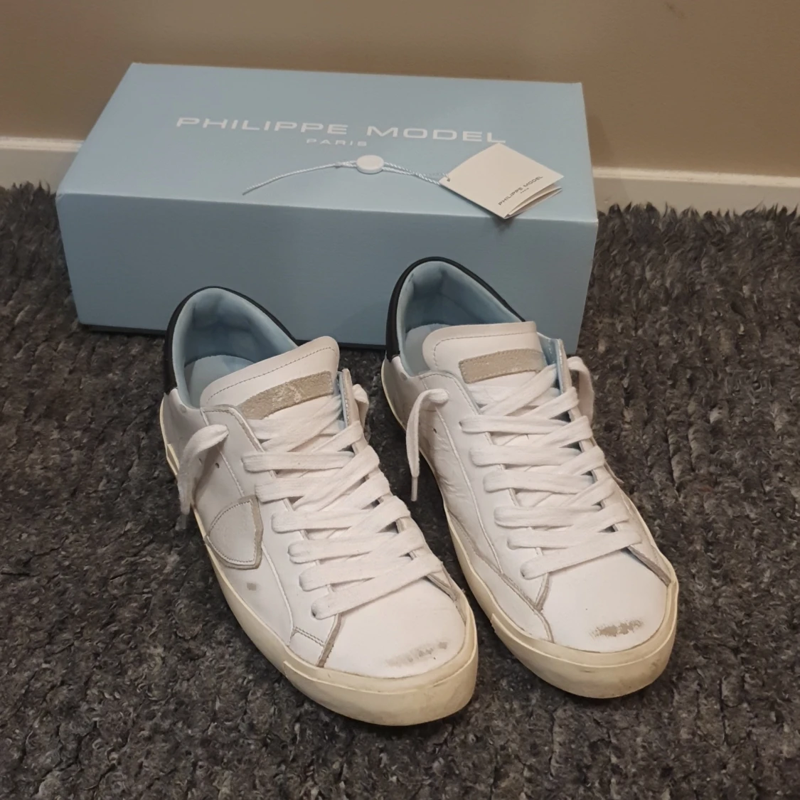 Philippe model skor