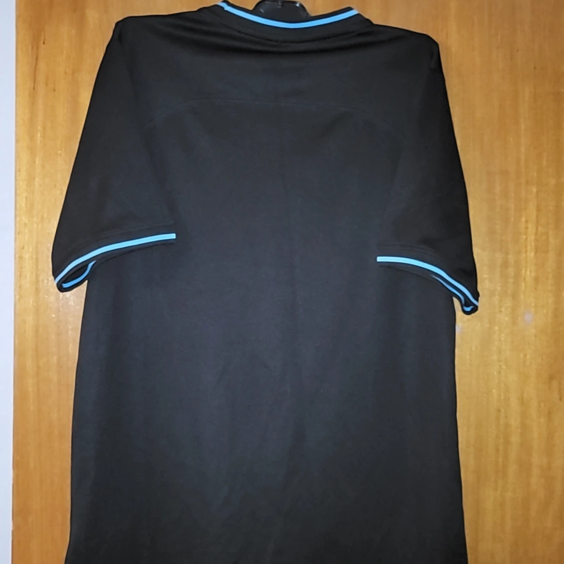 Svart fotbollströja från Brasilien  - 1