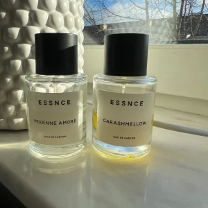 Essnce parfymer  - Perenne amore och charasmellow 