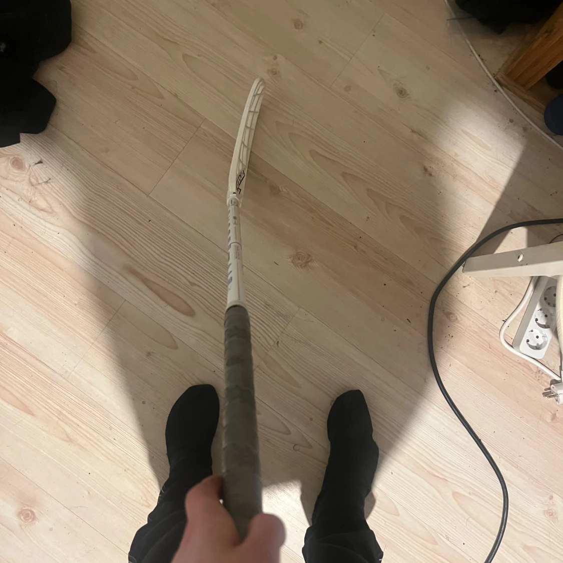 Innebandyklubba från OxDog - 3