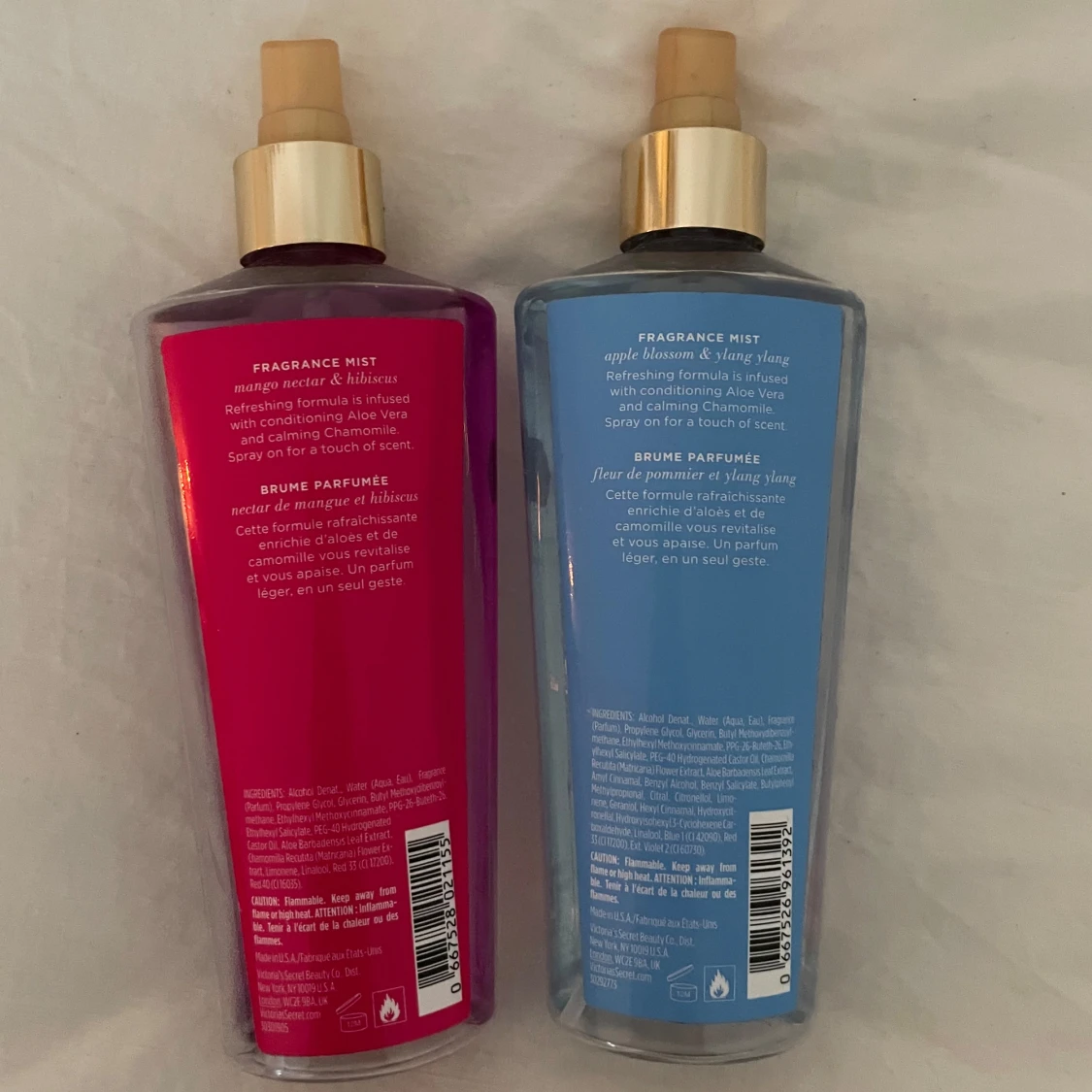  Victoria's Secret body mist - 1