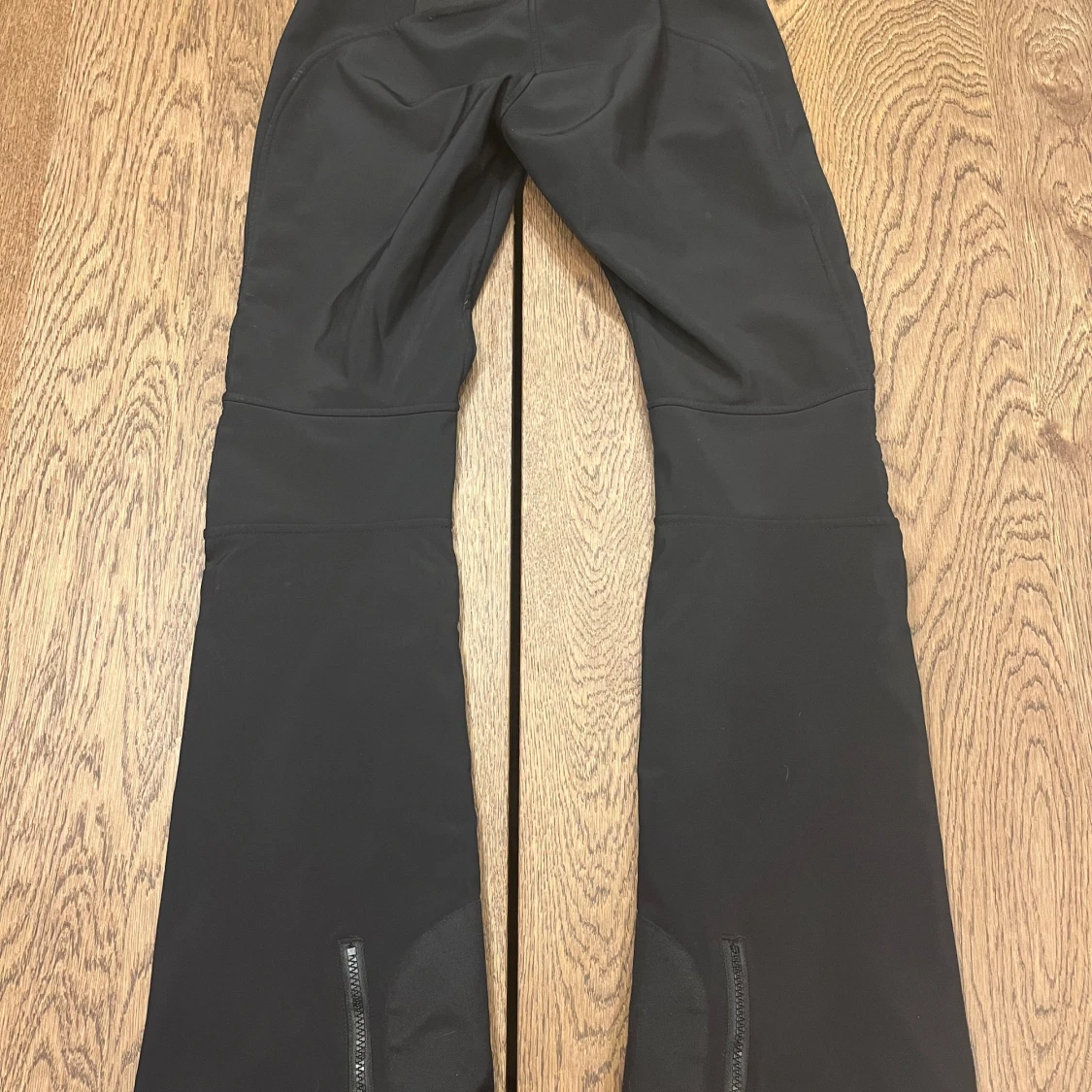 Svart skidbyxa från Peak Performance - 1