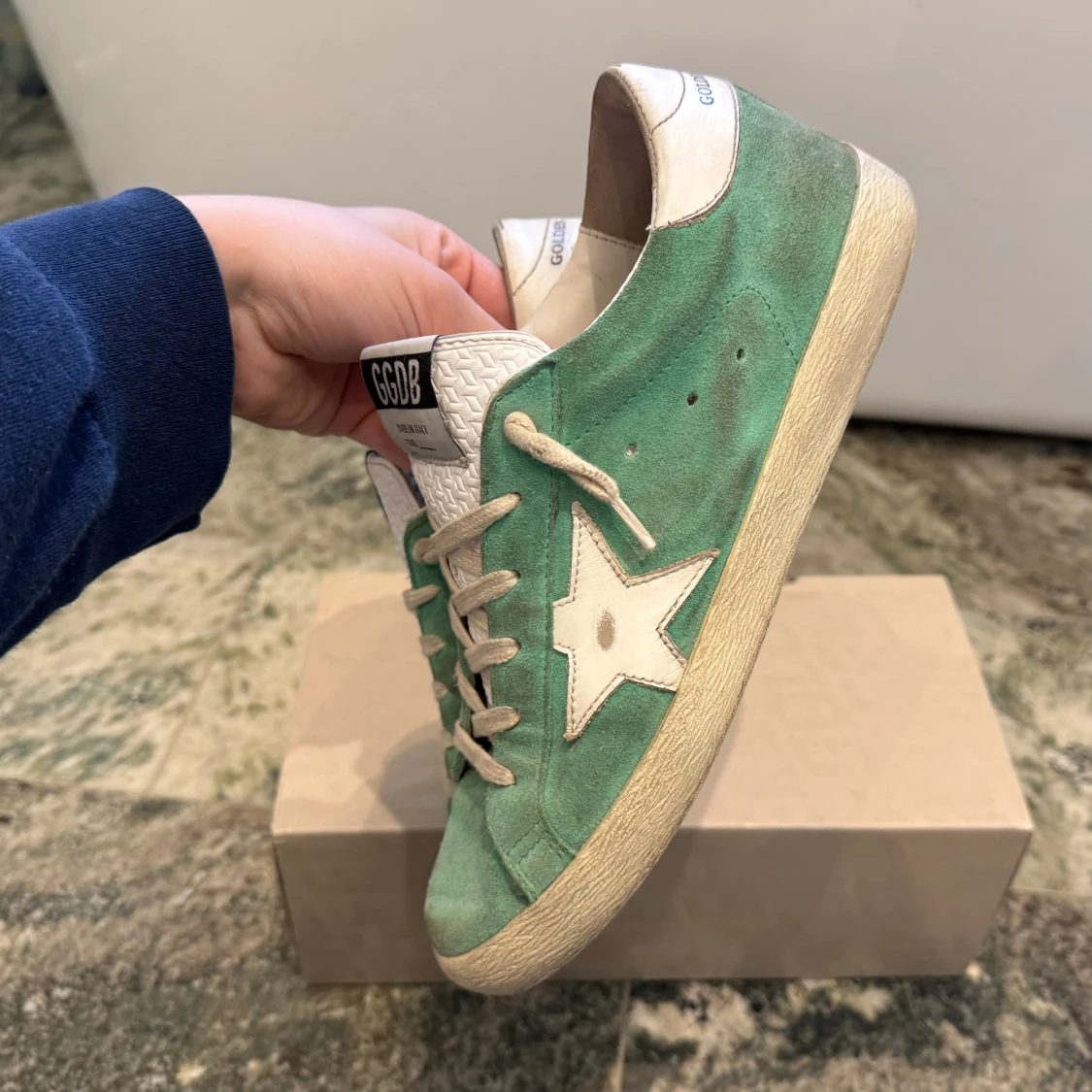 Golden Goose sneakers!! - 3