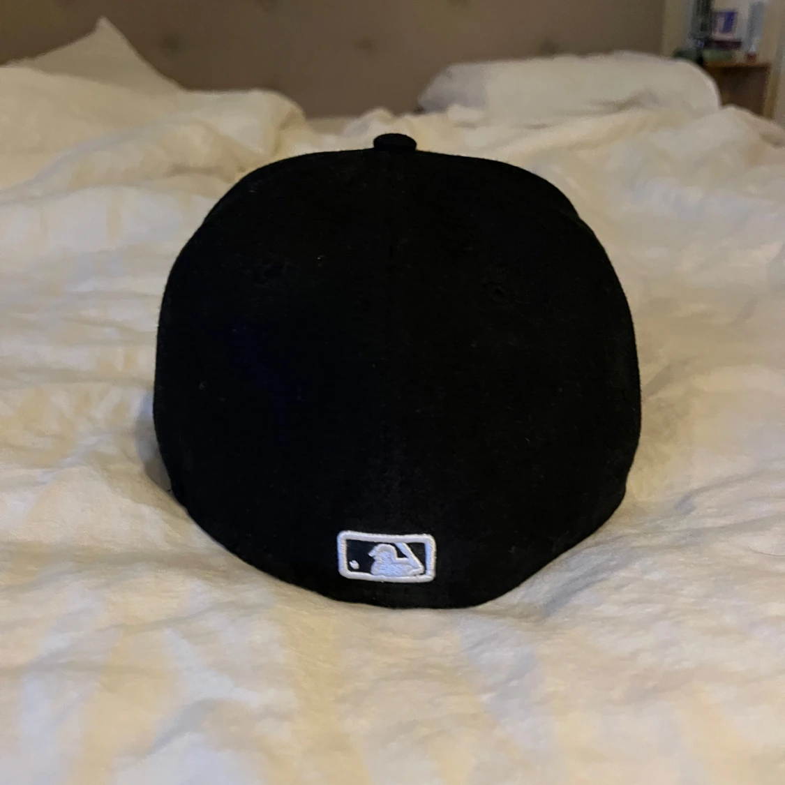 Svart keps från New Era - 3