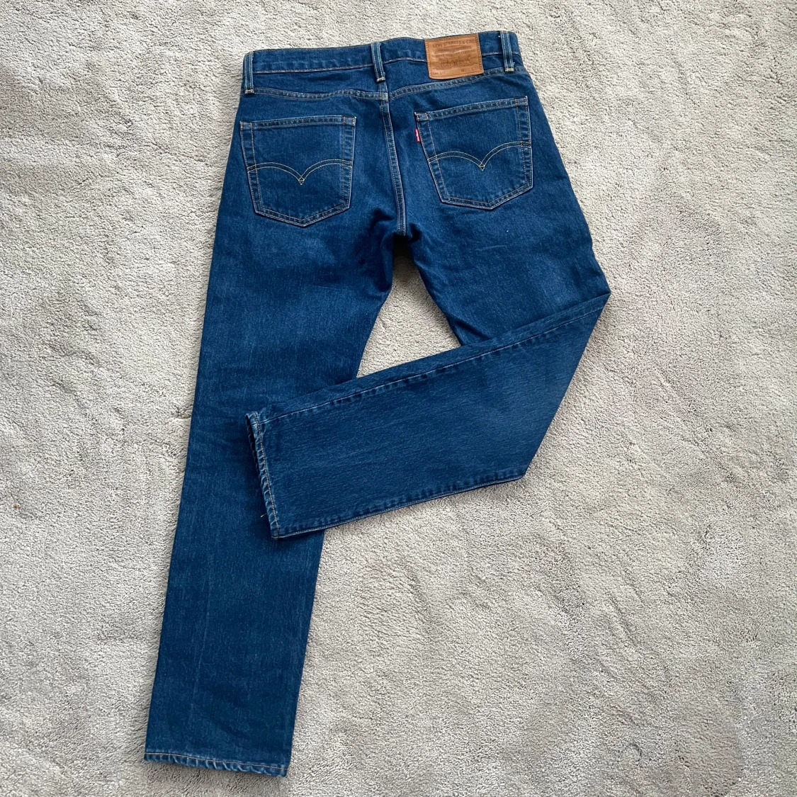 Levi’s 511 jeans - 1