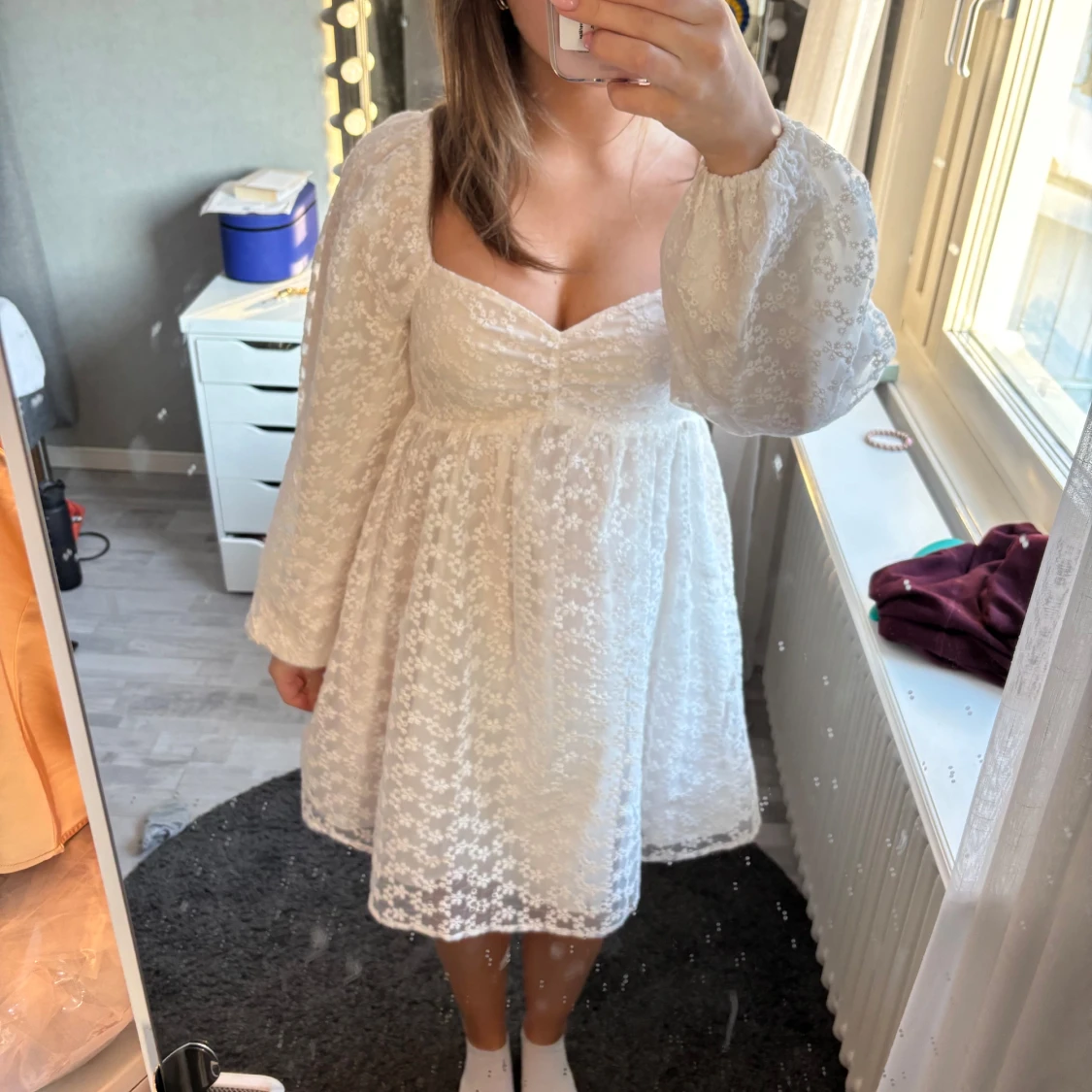 Studentklänning - 1