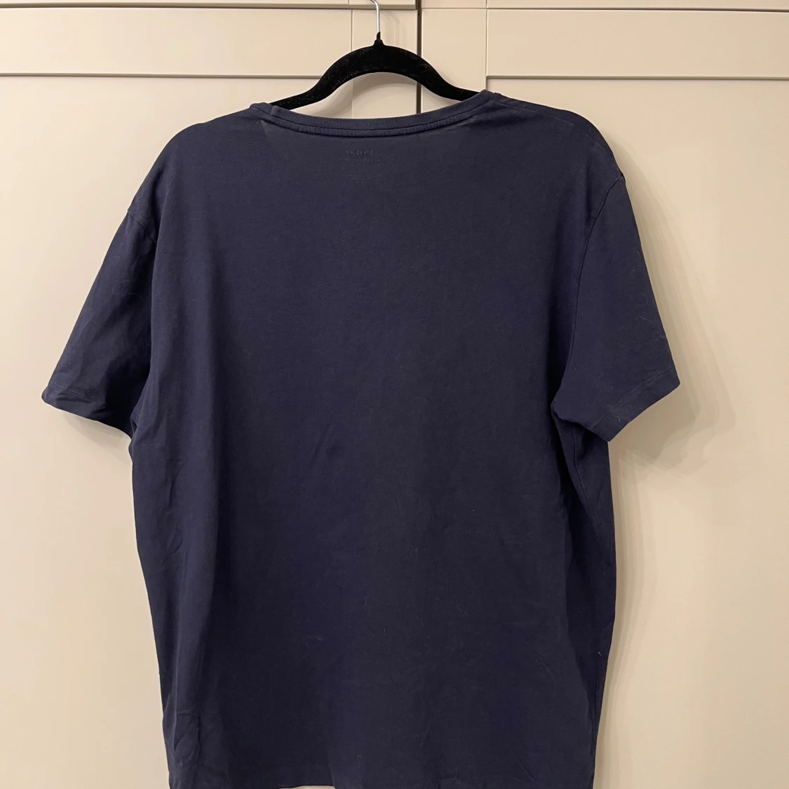 Mörkblå t-shirt från Ralph Lauren - 1