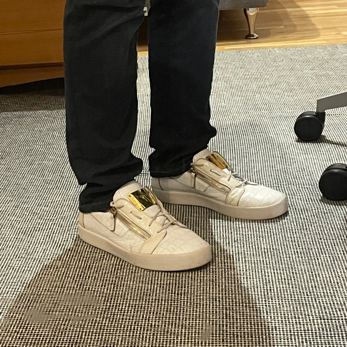 Giuseppe Zanotti skor - 3