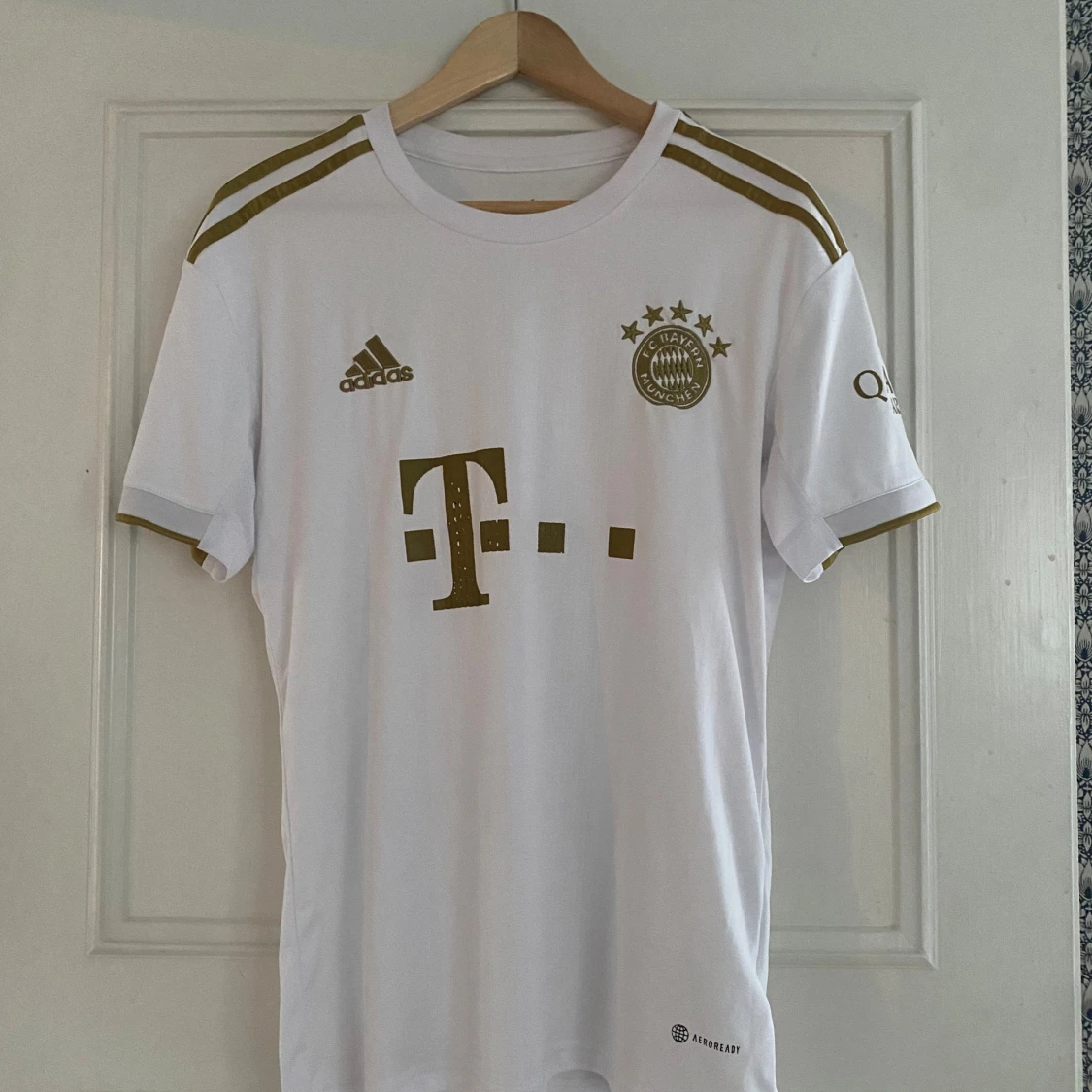 Bayern München tröja