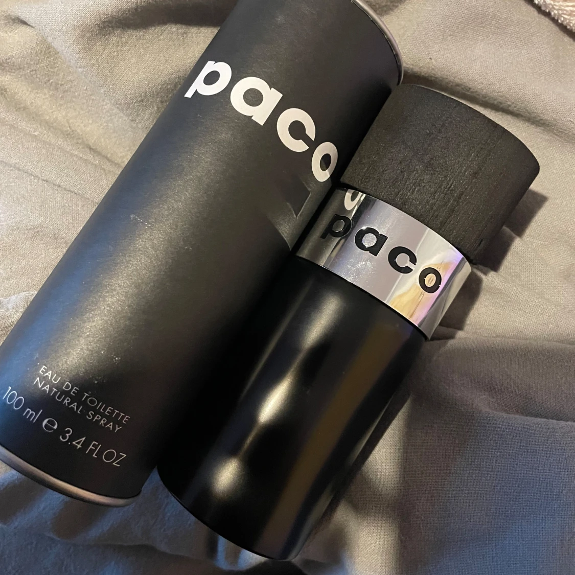 Paco Eau de Toilette 100 ml