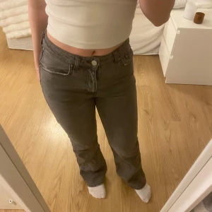 Jeans - Använd Max 2 gånger