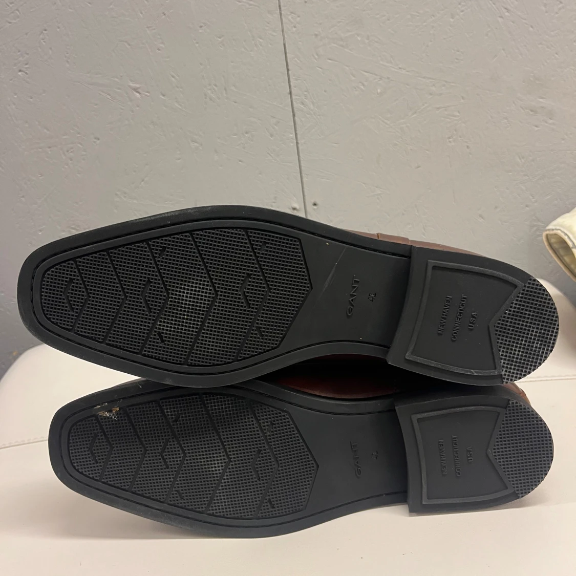 Gant boots stl:41 unisex - 92