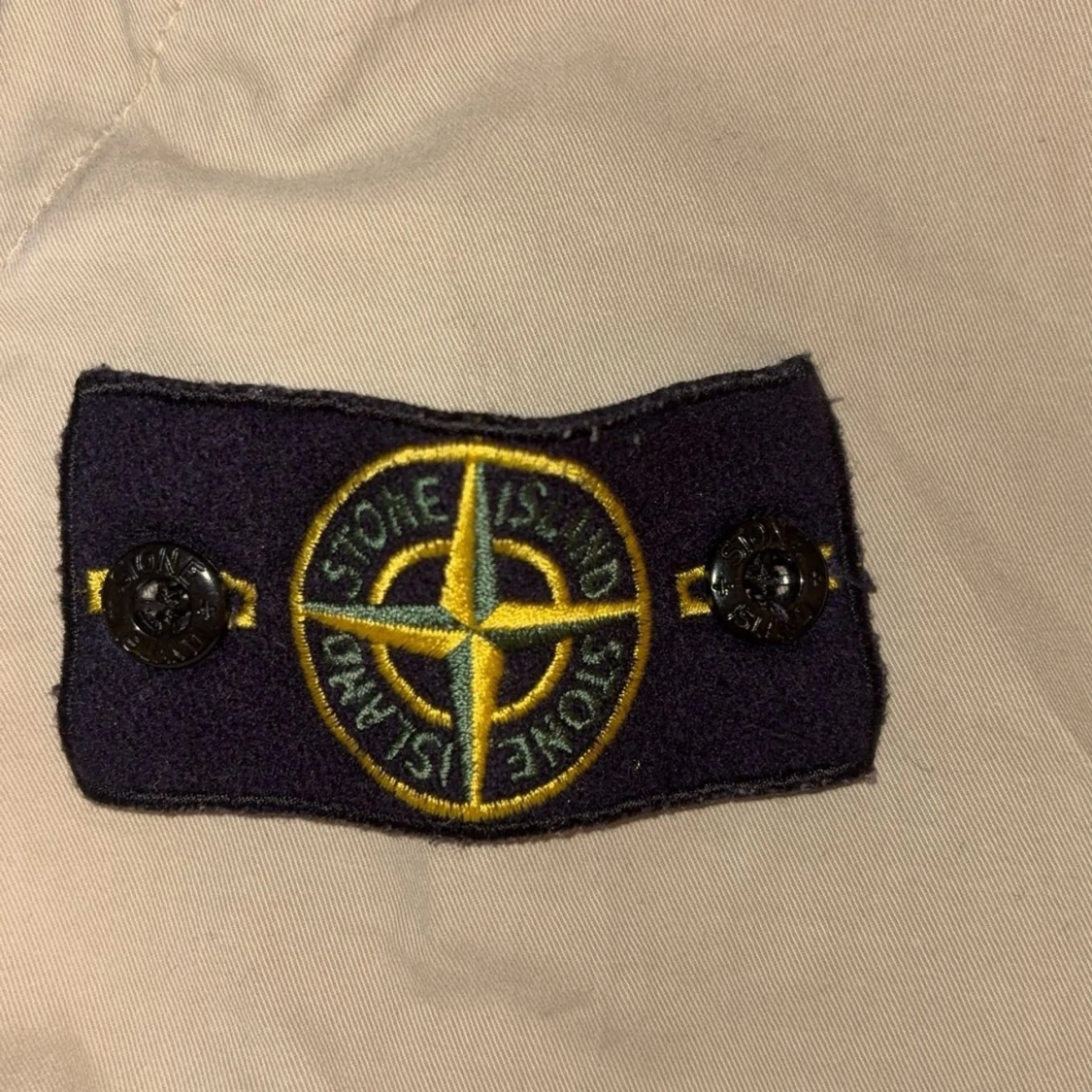 Stone Island byxor  - 1