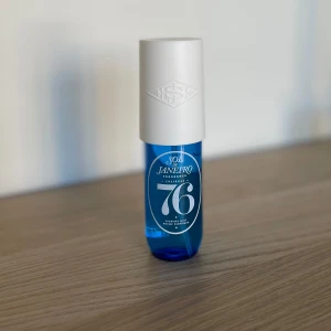 Sol De Janeiro 76 Cheirosa - Sol De Janeiro parfym mist i doften Cheriosa 76 (After hours). Endast testad.  Köpt för 300kr