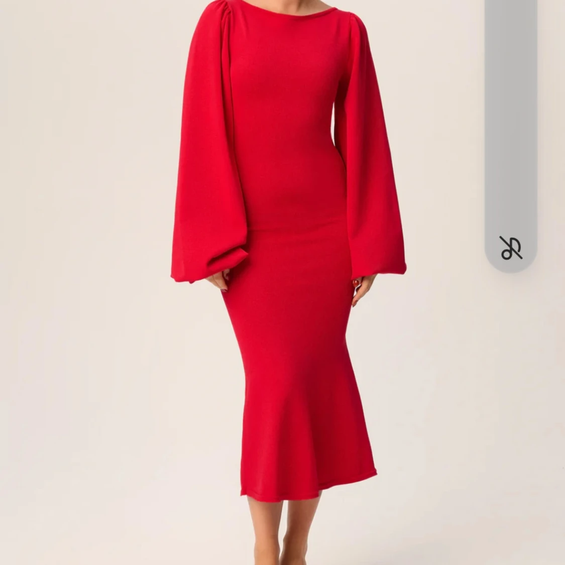 Adoore maxiklänning storlek 34 - 2