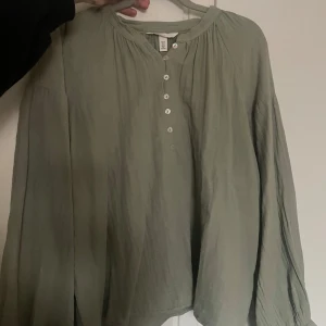 Blus - Aldrig använd