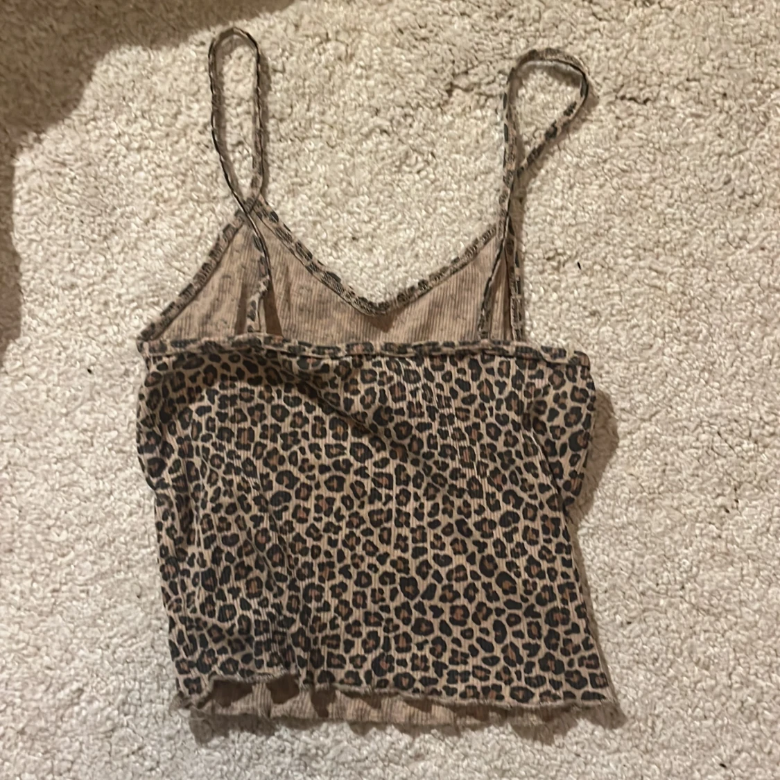 Leopard linne🐆 - 1