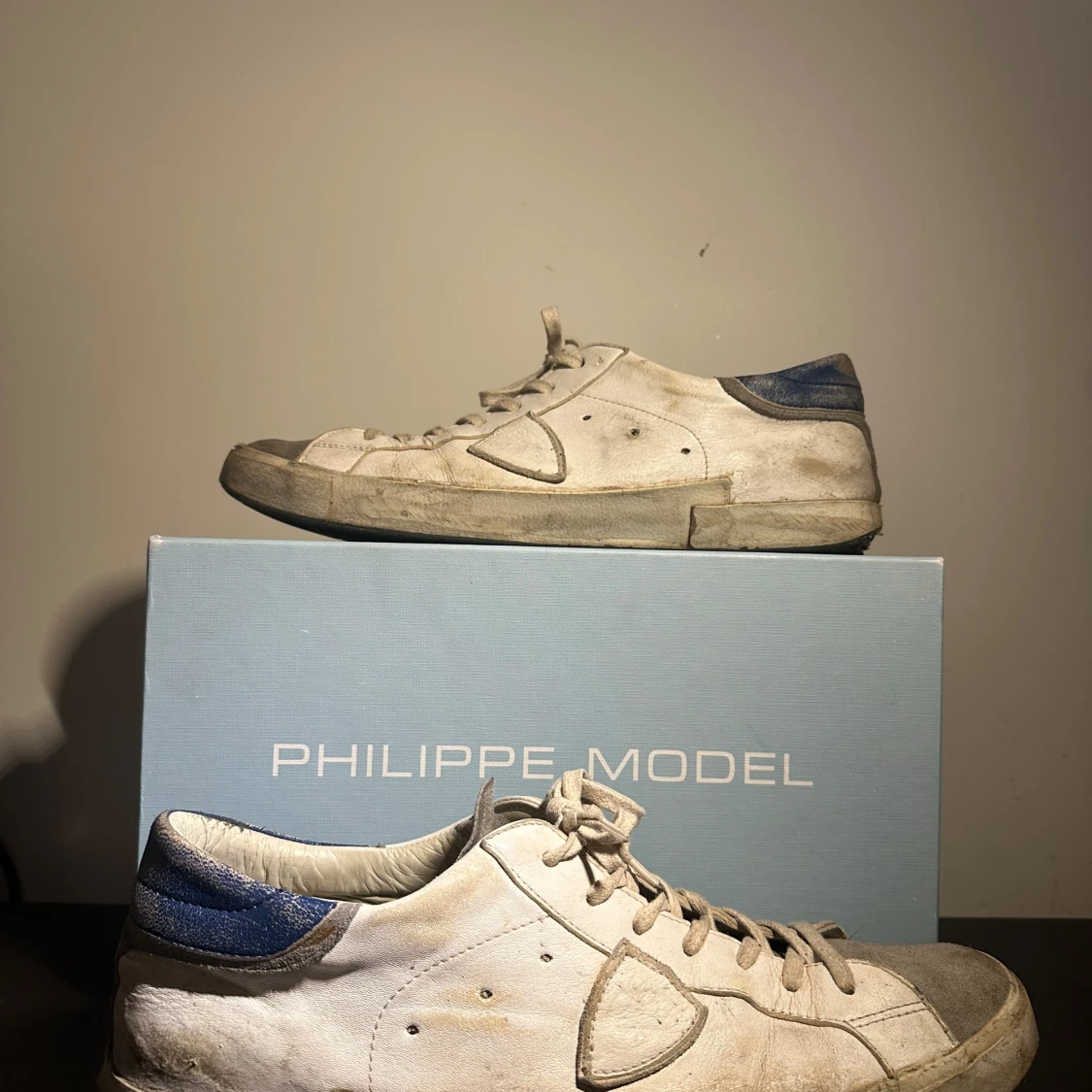 Philippe model sneakers