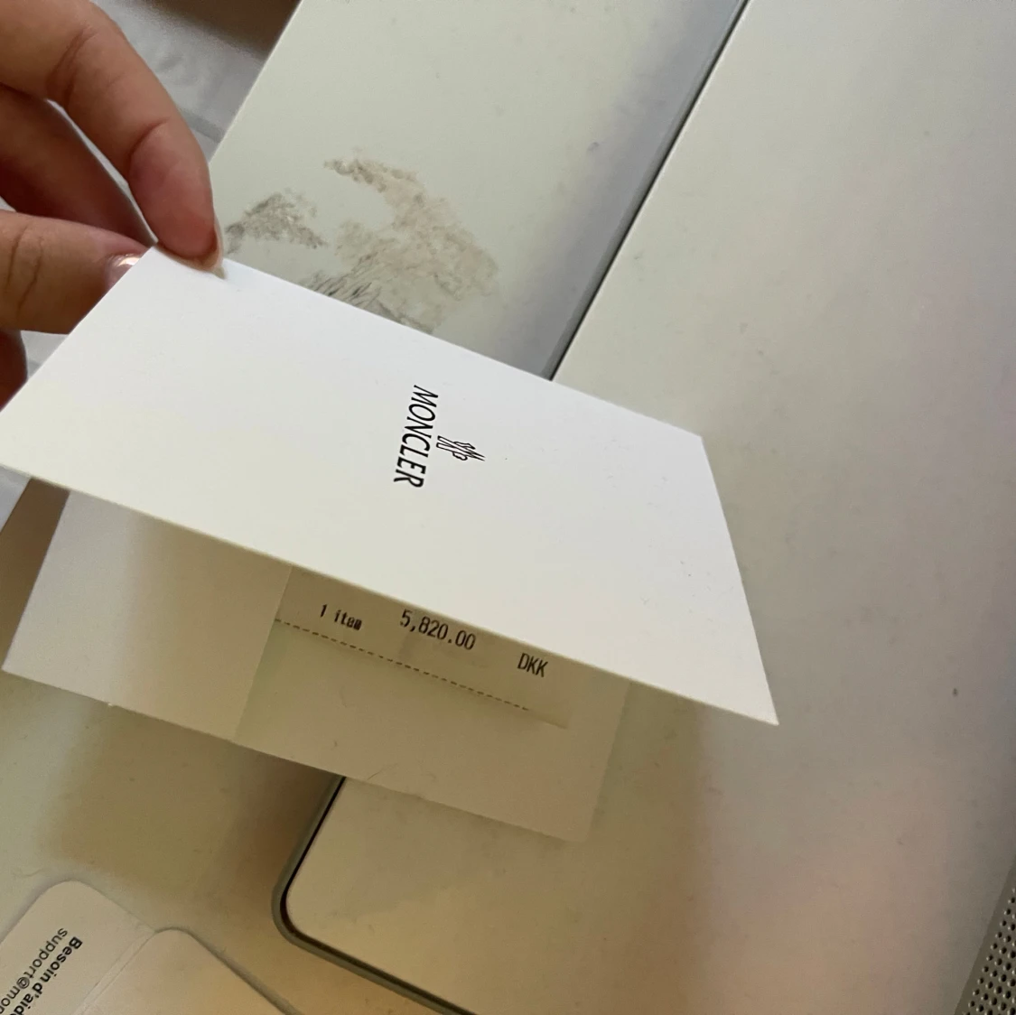 Moncler cardigan  - 4