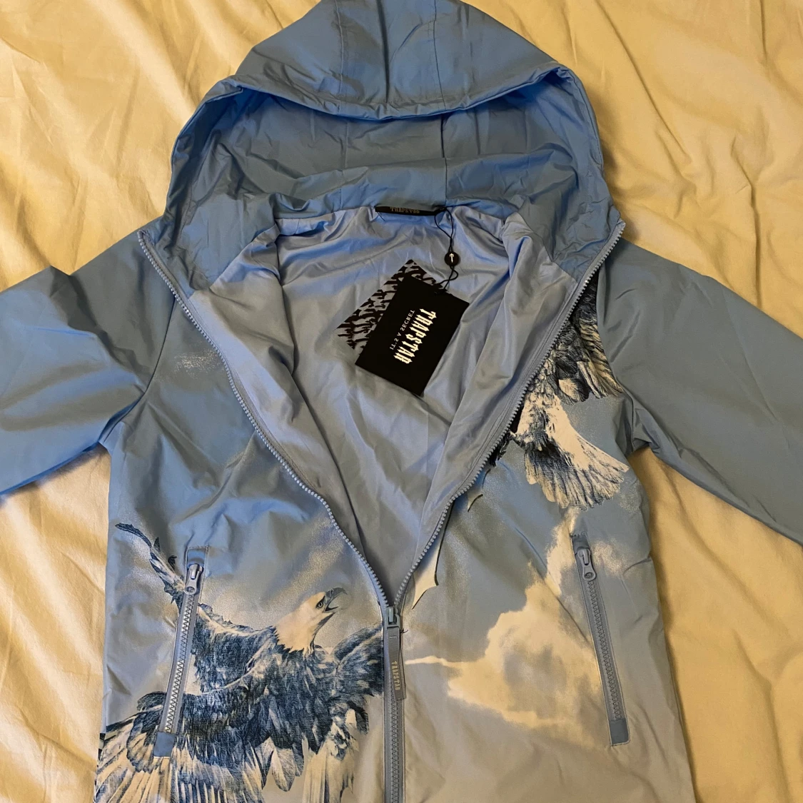 Trapstar vindjacka - 1