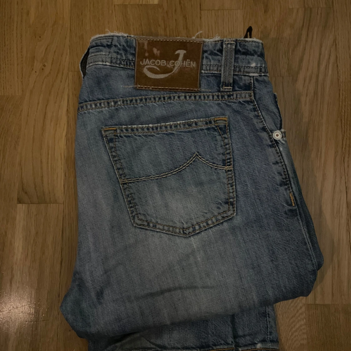 Jacob Cohen jeans 