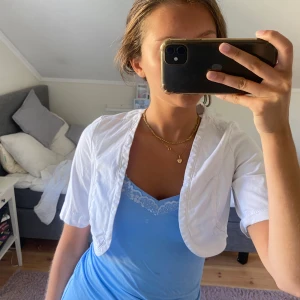 Bolero vit - Vit Bolero 