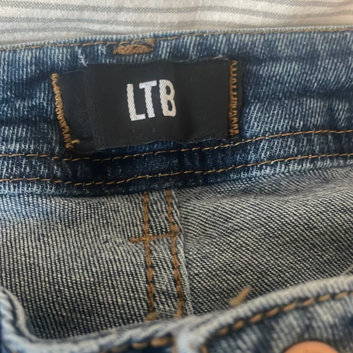 Ltb jeans valerie - 92