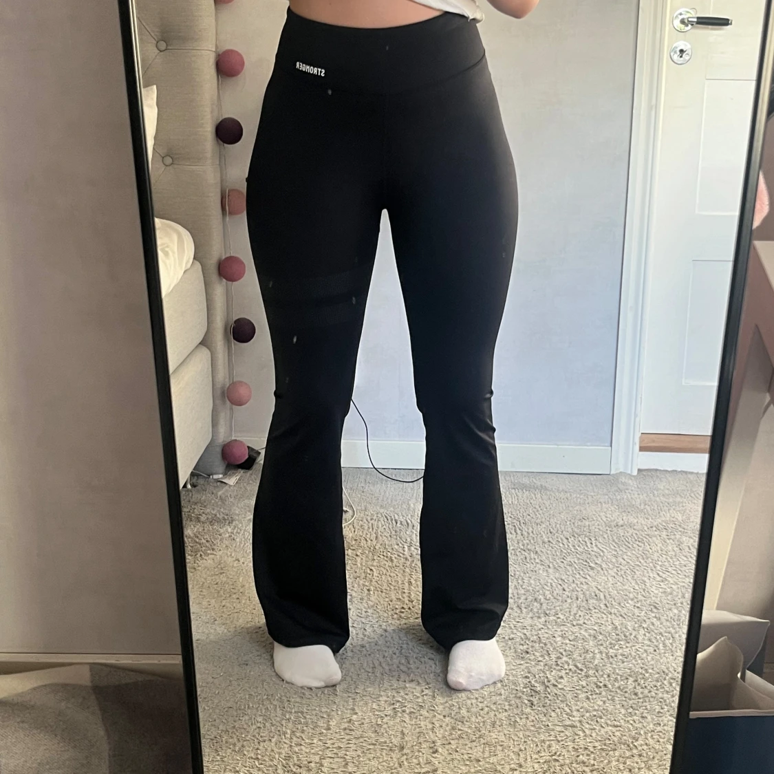 Yoga pants