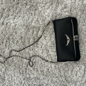 Zadig väska - Intressekoll på min Zadig väska🩷