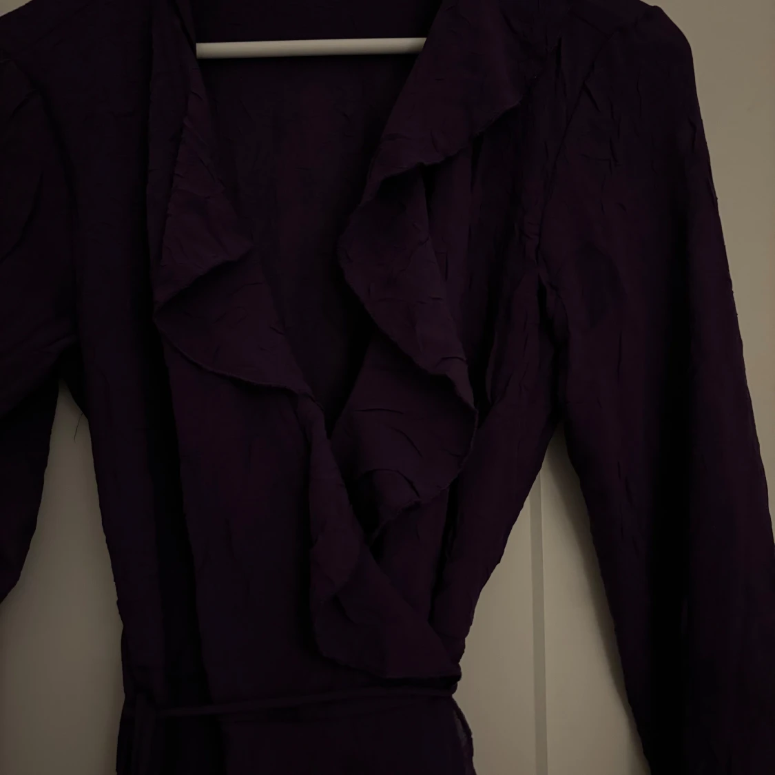 Lila festkänning  - 91