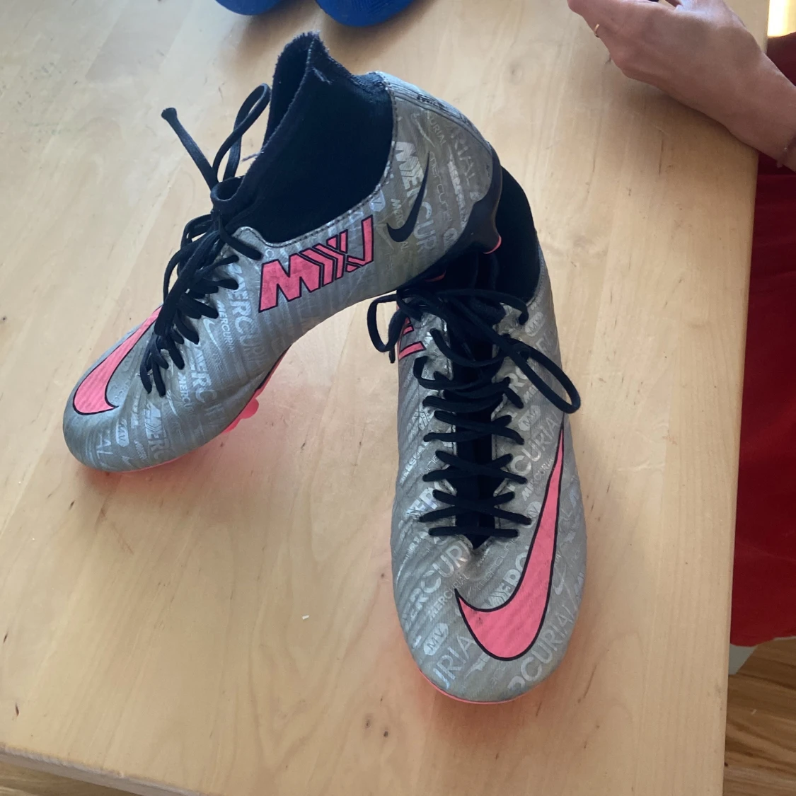 Nike mercurial vapor X11 - 92