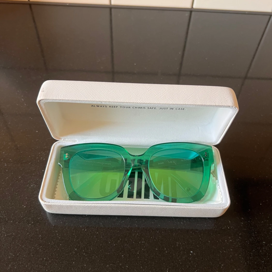 Chimi solglasögon - 93