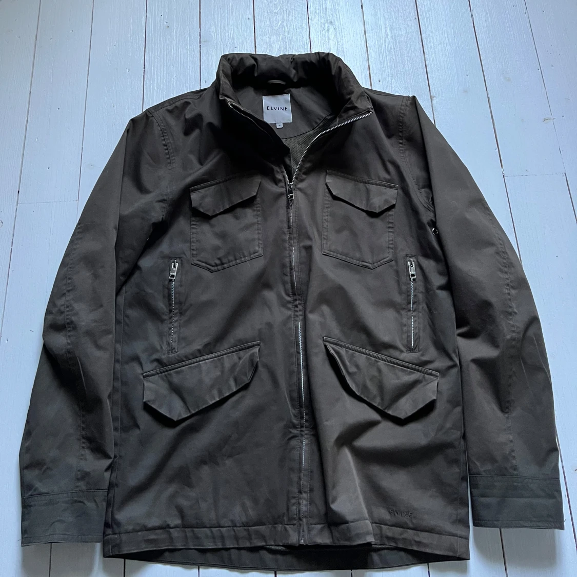 Elvine jacka 