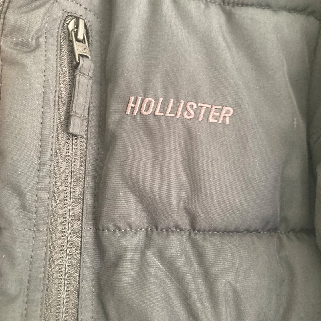 Hollister Vinter Jacka - 90